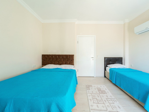  gece  -  Kasım
  | Fethiye Ovacık’ta 4 Kişilik Villa, Jakuzi ve Özel Havuz ile Keyifli Tatil
